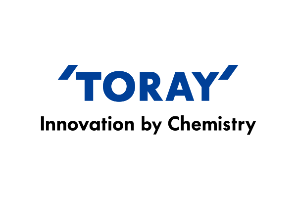 TORAY INDUSTRIES INC.