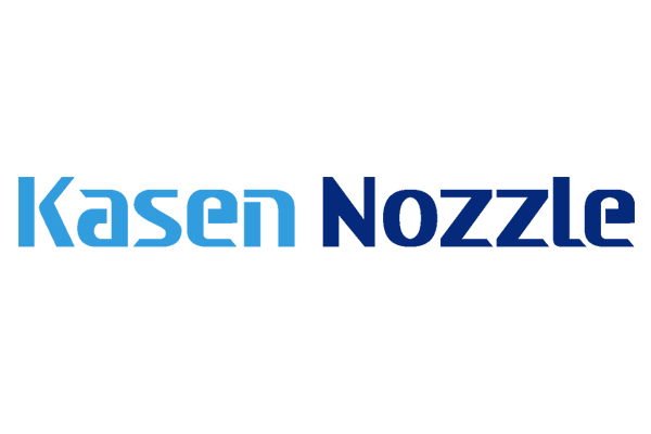 KASEN NOZZLE MFG. CO., LTD.