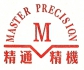 Master Precision Co., Ltd.