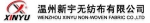 Wenzhou Xinyu Nonwoven Fabric Co., Ltd.