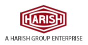 Pacific Harish Industries Ltd.