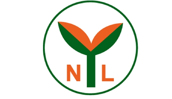 Nan Liu Enterprise Co., Ltd.