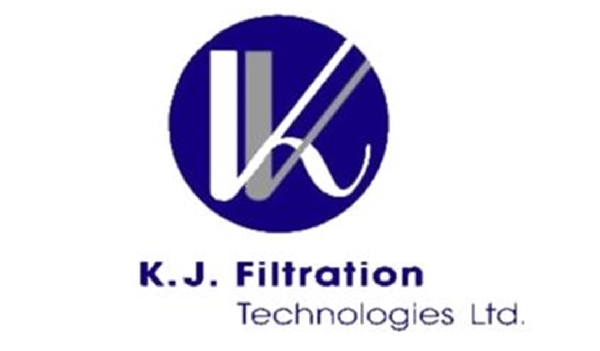 K.J. FILTRATION TECHNOLOGIES LTD.