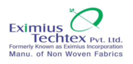 EXIMIUS TECHTEX PVT LTD